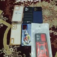 انواع قاب گوشی