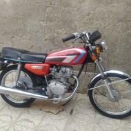 همتاز125مدل90