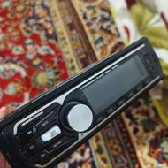پخش امنینس چهار خروجه سیستمی