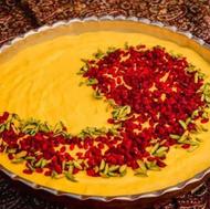 سفارش خورشت ماست