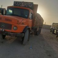 بنز دهچرخ. 88