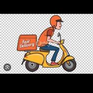 پیک موتوری شبانه روزی