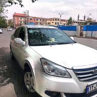 ام وی ام 550 دنده ای