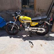 موتور200کبیرفابریک