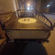 وانت بار سریع سه