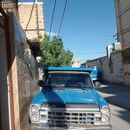 نیسان زامیاد مدل 83