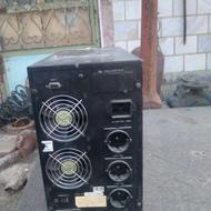 یوپی اس کارکرده