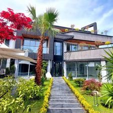 فروش ویلا 500 متر در چلک/معماری متفاوت/لوکیشن طلا با سند