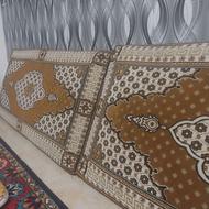 سه عدد پشتی بزرگ
