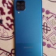 گوشی a12 سامسونگ