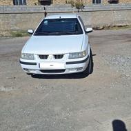 سمند LX EF7 مدل 1391