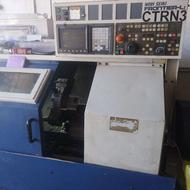 خدمات تراش cnc و منوال