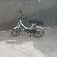 موتور براوو