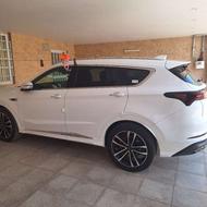 فیدلیتی پرستیژ 7 نفره403