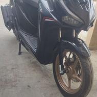 موتور سیکلت کلیک کویر 150s2