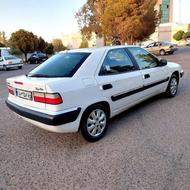 زانتیا 2000 مدل 89