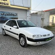 زانتیا خوش مدل 89