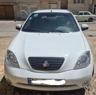 تیبا صندوق دار 1398