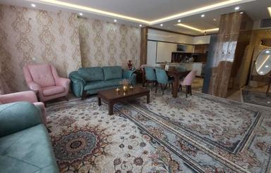 فروش منزل 92 متری شهید رجایی