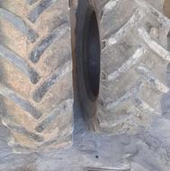 لاستیک جلو تراکتور 399