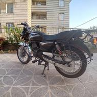 موتور باکسر 200