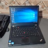 لب تاب لنوو t420