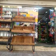 استند میوه