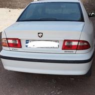 سمند دوگانه سوز