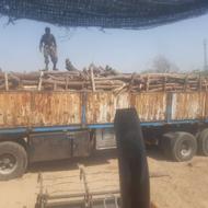 سرمایه گزاربابت.پیمانکار برش چوب.