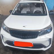 جیلی بک ایکس تری پرو - بندرعباس
