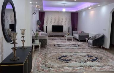 فروش آپارتمان 110 متر در سلمان فارسی