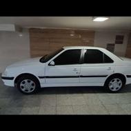 پارس xu7p مدل 402