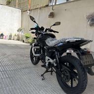 پالس یوجی فور 180