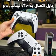 ps5 مینی مشابه اصلی