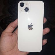 گوشی ایفون 13نرمال نو