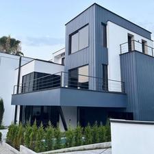 دوبلکس 350 متری خشکرود خاص لوکس نشینان