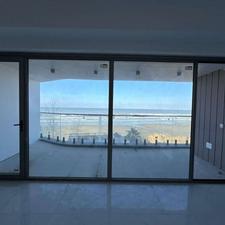 واحد پلاک یک سه خواب نوساز کلید نخورده