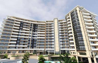 اجاره 180متر فرشته پالاس ((سازه مدرن هتلینگ))