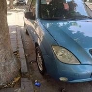 تیبا دو آبی مدل 1396