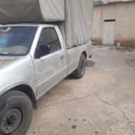 فروش نیسان شوکا