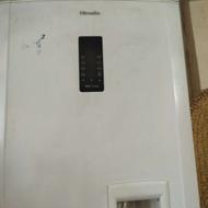 یخچال himalia مدل tncom530