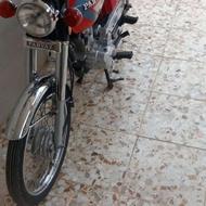 موتور پرواز مدل 93 مدارک کامل