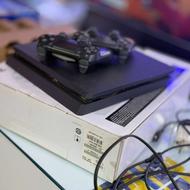 _ ps4 دو دسته اورجینال فول گیم _