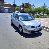 مگان 90 اتومات اپشنال
