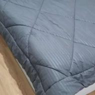 روتختی دونفره به همراه کاور