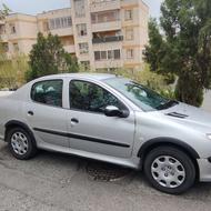 دوگانه کارخونه 206 SD