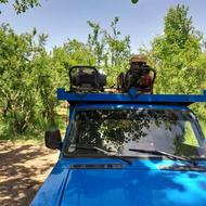 سمپاشی باغات پذیرفته می شود