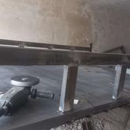 تریلی تراکتورسفارشی