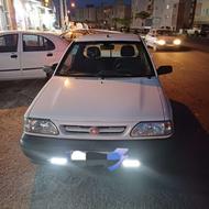 وانت پراید151