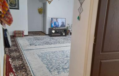 آپارتمان فول امکان پردیسان هزاره هشتم طلاب سند نزدیک تحویل